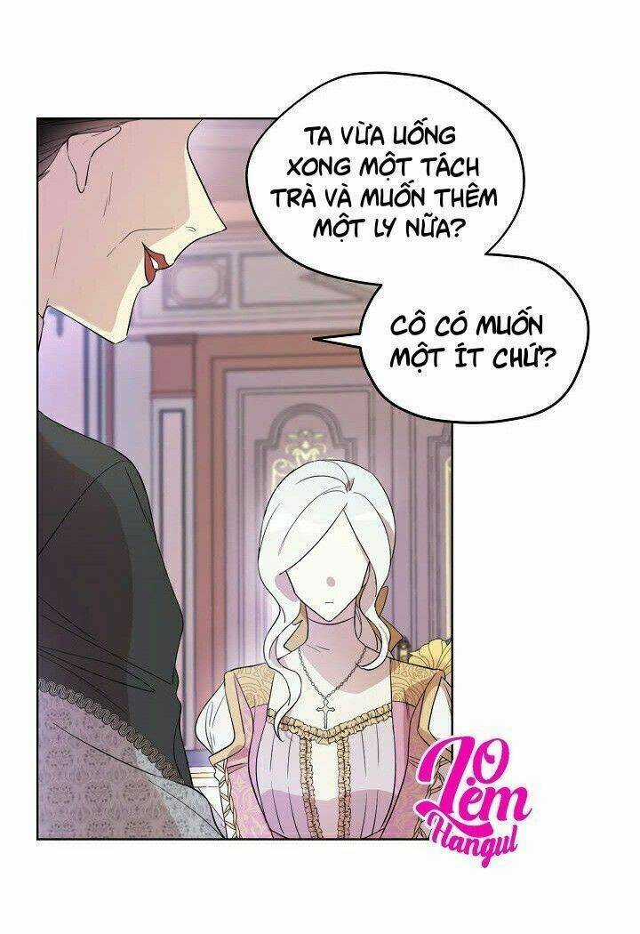 Tôi Là Mẹ Kế Của Nam Chính Chapter 14 trang 1