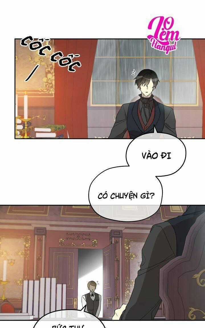 Tôi Là Mẹ Kế Của Nam Chính Chapter 25 trang 1