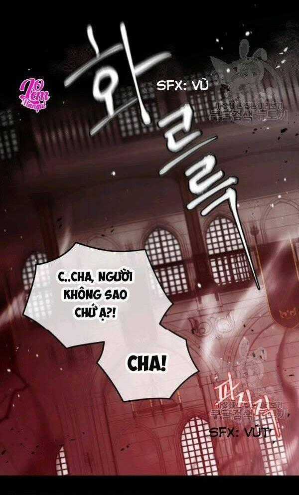 Tôi Là Mẹ Kế Của Nam Chính Chapter 31 trang 1