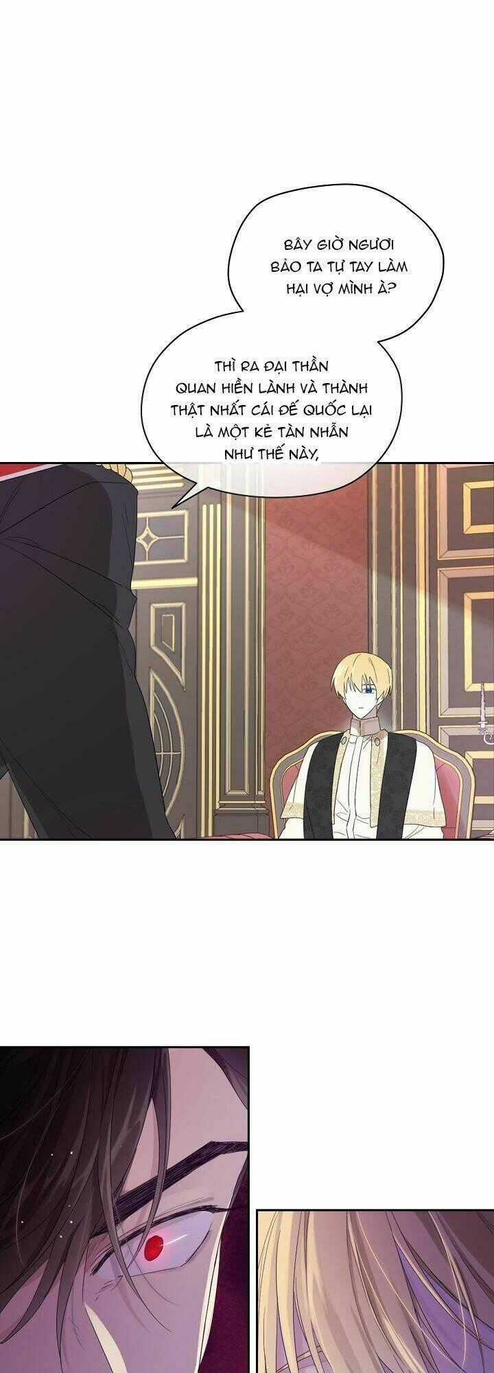 Tôi Là Mẹ Kế Của Nam Chính Chapter 42 trang 1