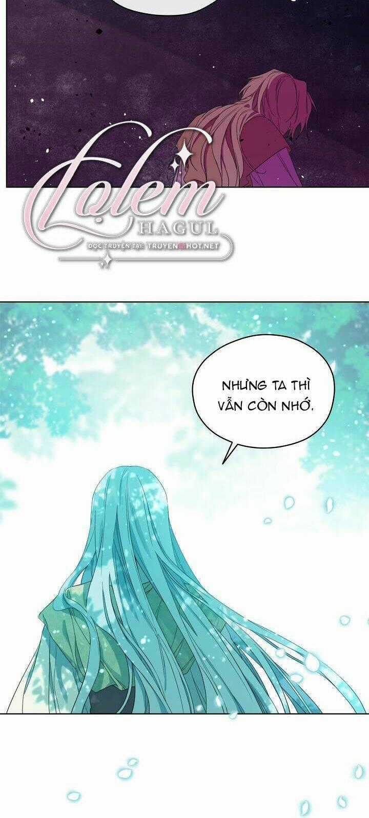 Tôi Là Mẹ Kế Của Nam Chính Chapter 49.1 trang 1