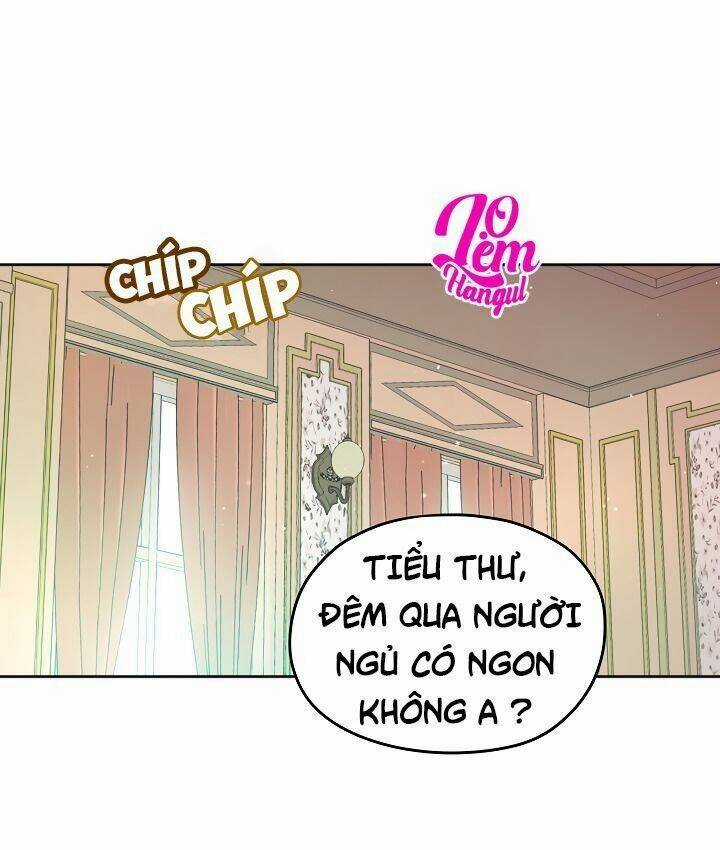 Tôi Là Mẹ Kế Của Nam Chính Chapter 5 trang 0