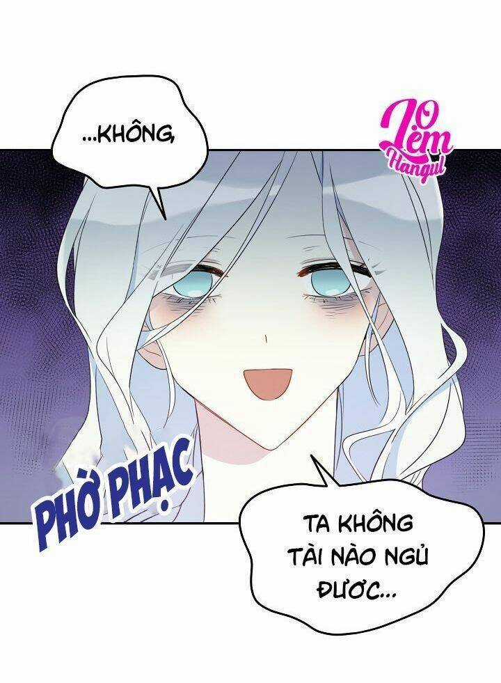 Tôi Là Mẹ Kế Của Nam Chính Chapter 5 trang 1