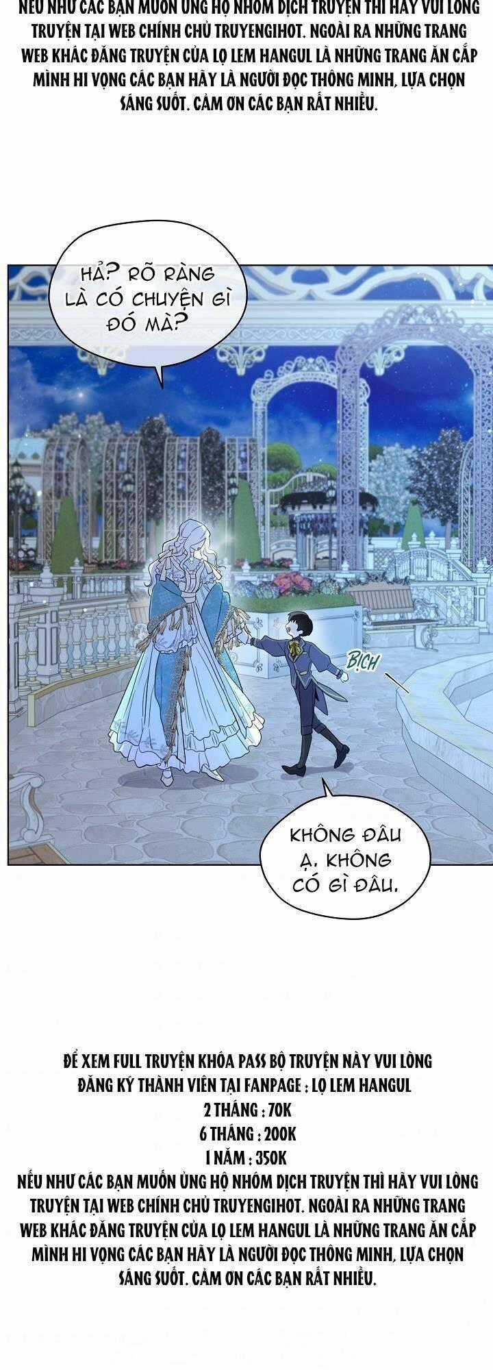 Tôi Là Mẹ Kế Của Nam Chính Chapter 60.2 trang 1