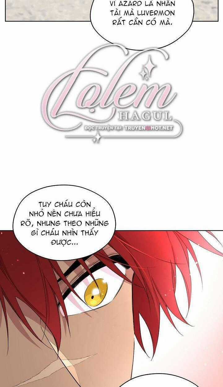 Tôi Là Mẹ Kế Của Nam Chính Chapter 63.2 trang 1