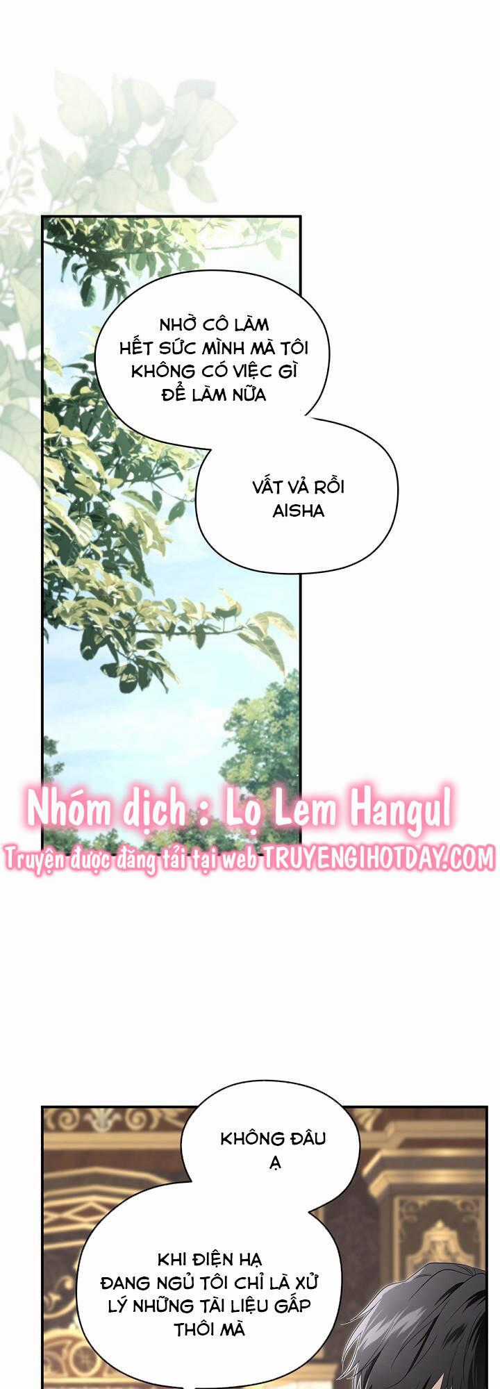 Tôi Là Mẹ Kế Của Nam Chính Chapter 99.1 trang 0