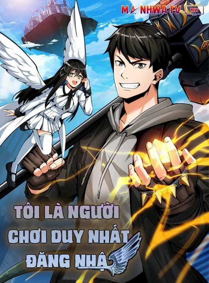 Tôi Là Người Chơi Duy Nhất Đăng Nhập Chapter 43 trang 1