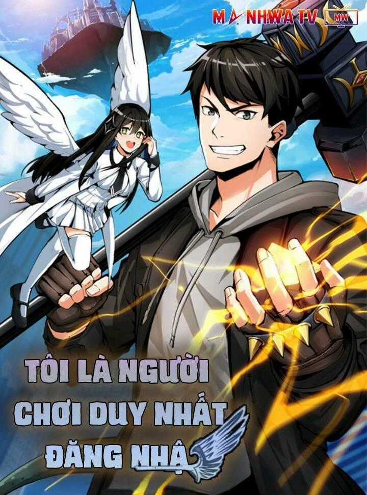 Tôi Là Người Chơi Duy Nhất Đăng Nhập Chapter 46 trang 1