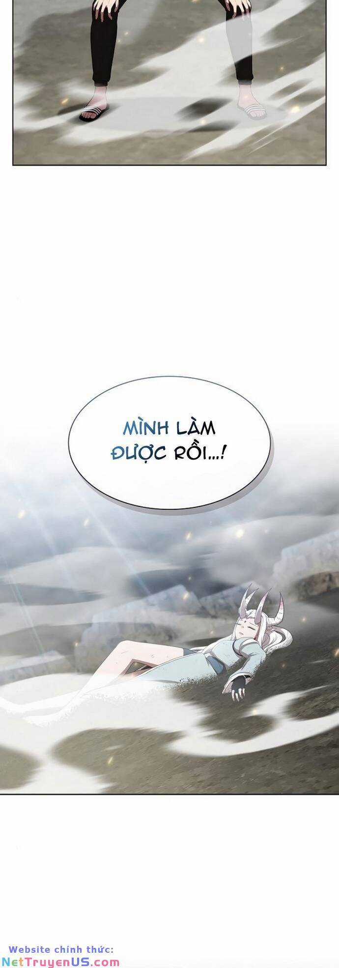 Tôi Là Người Chơi Leo Tháp Một Mình Chapter 151 trang 1