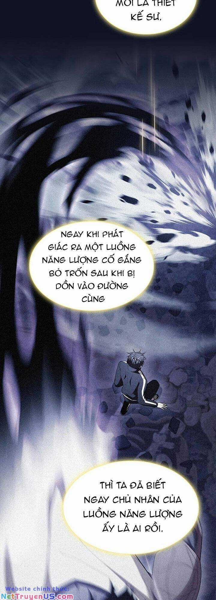 Tôi Là Người Chơi Leo Tháp Một Mình Chapter 158 trang 1