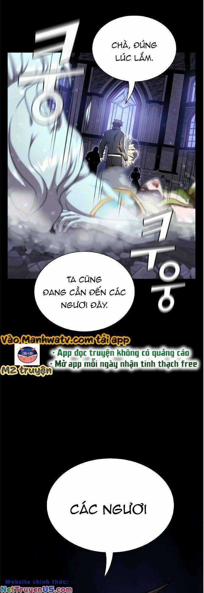 Tôi Là Người Chơi Leo Tháp Một Mình Chapter 180 trang 0