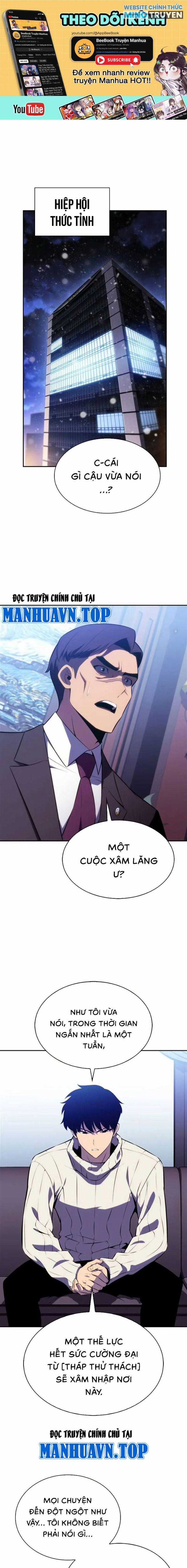 Tôi Là Tân Thủ Có Cấp Cao Nhất Chapter 178 trang 1