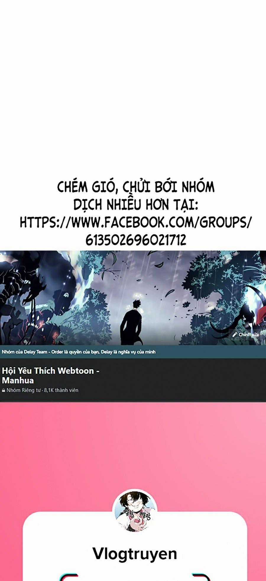 Tôi Là Tân Thủ Có Cấp Cao Nhất Chapter 4 trang 0