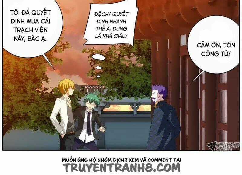 Tôi Là Thằng Phế Vật Chapter 21 trang 1