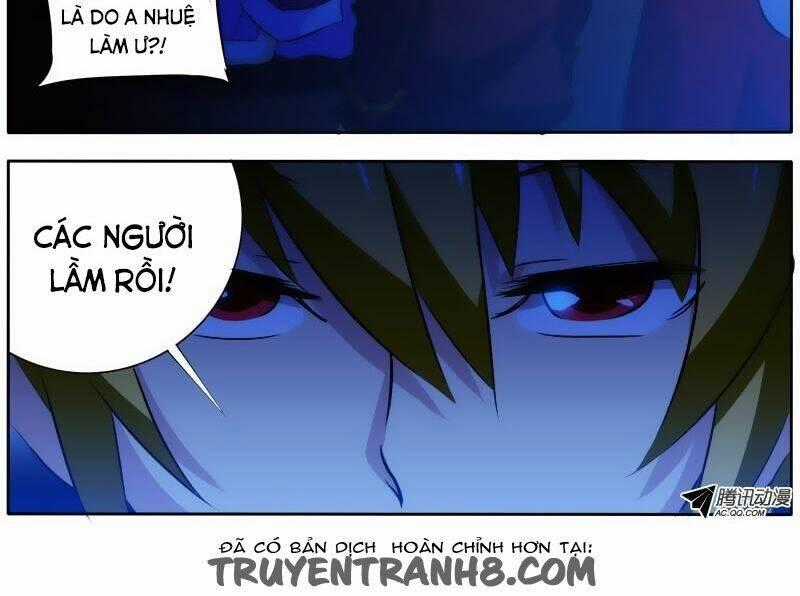 Tôi Là Thằng Phế Vật Chapter 29 trang 1