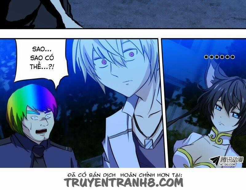 Tôi Là Thằng Phế Vật Chapter 69 trang 1