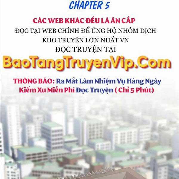 Tôi Là Thợ Săn Hạng Ex Chapter 5 trang 1