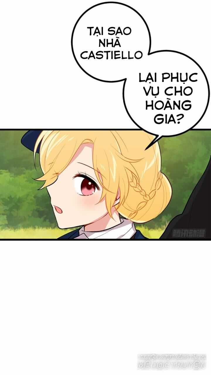 Tôi Là Tiểu Thư Của Gia Đình Này Chapter 49 trang 1