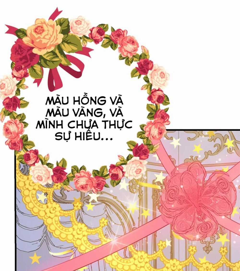 Tôi Là Tiểu Thư Của Gia Đình Này Chapter 72 trang 1