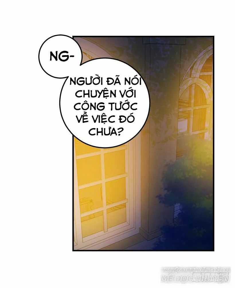 Tôi Là Tiểu Thư Của Gia Đình Này Chapter 85 trang 1