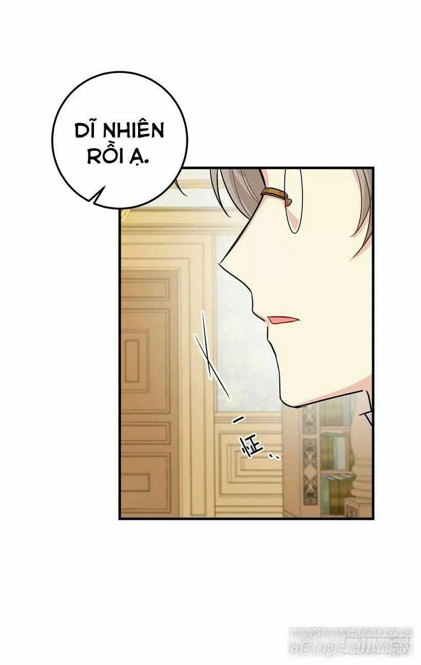 Tôi Là Tiểu Thư Của Gia Đình Này Chapter 91 trang 1