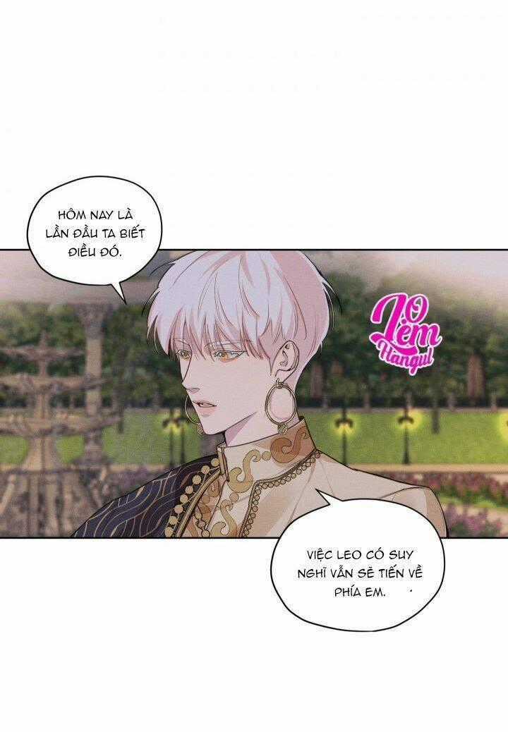 Tôi Là Tình Cũ Của Nam Chính Chapter 12 trang 1