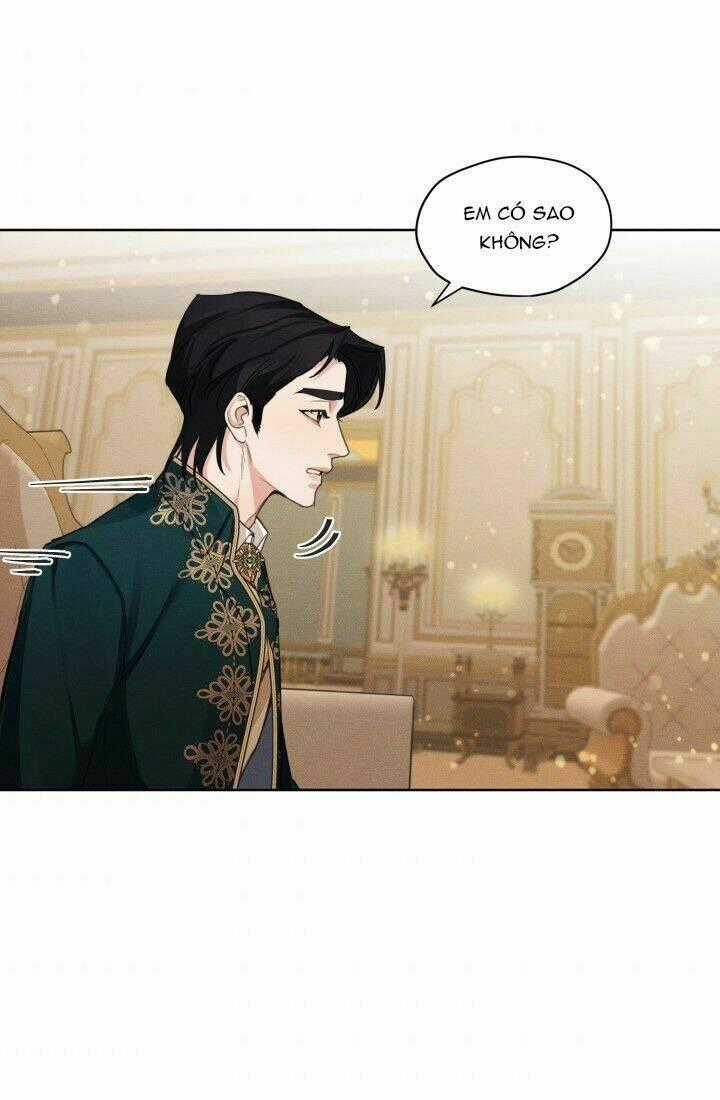 Tôi Là Tình Cũ Của Nam Chính Chapter 32 trang 1