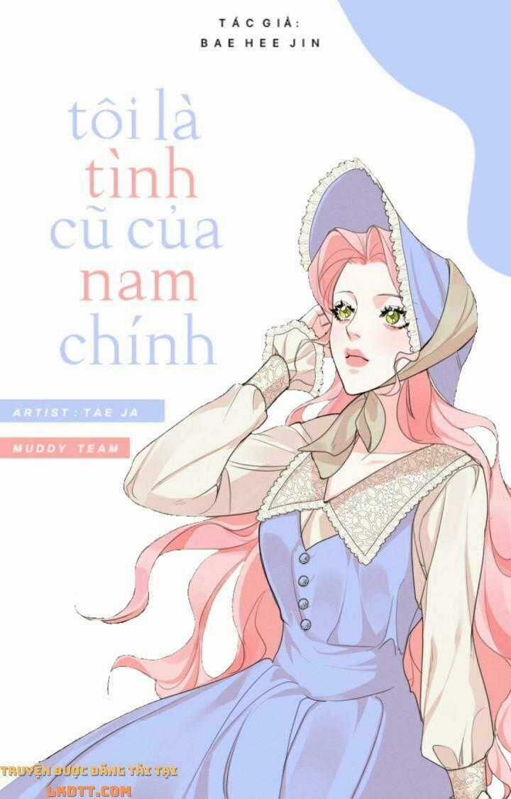 Tôi Là Tình Cũ Của Nam Chính Chapter 36 trang 0