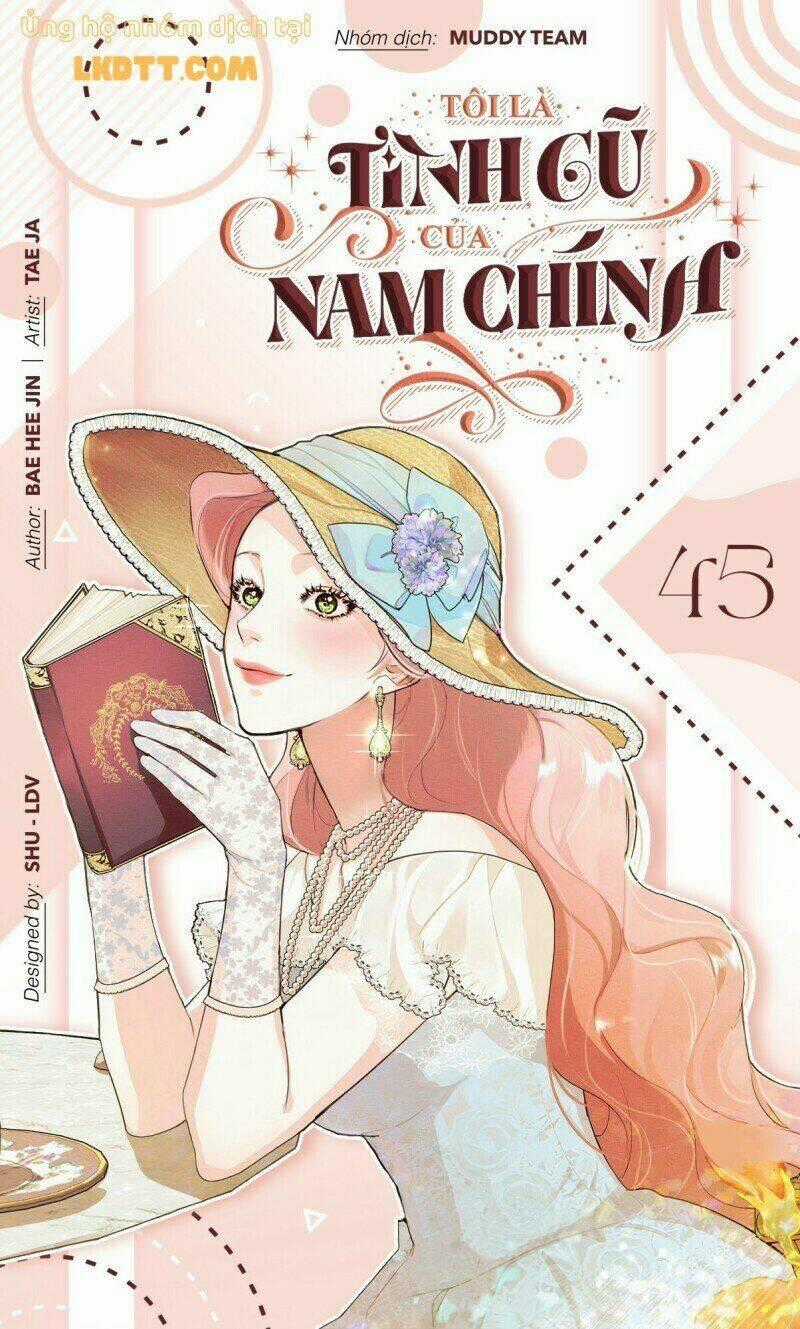 Tôi Là Tình Cũ Của Nam Chính Chapter 45 trang 1