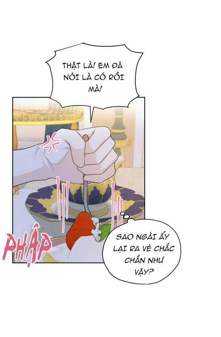 Tôi Là Tình Cũ Của Nam Chính Chapter 47.2 trang 1