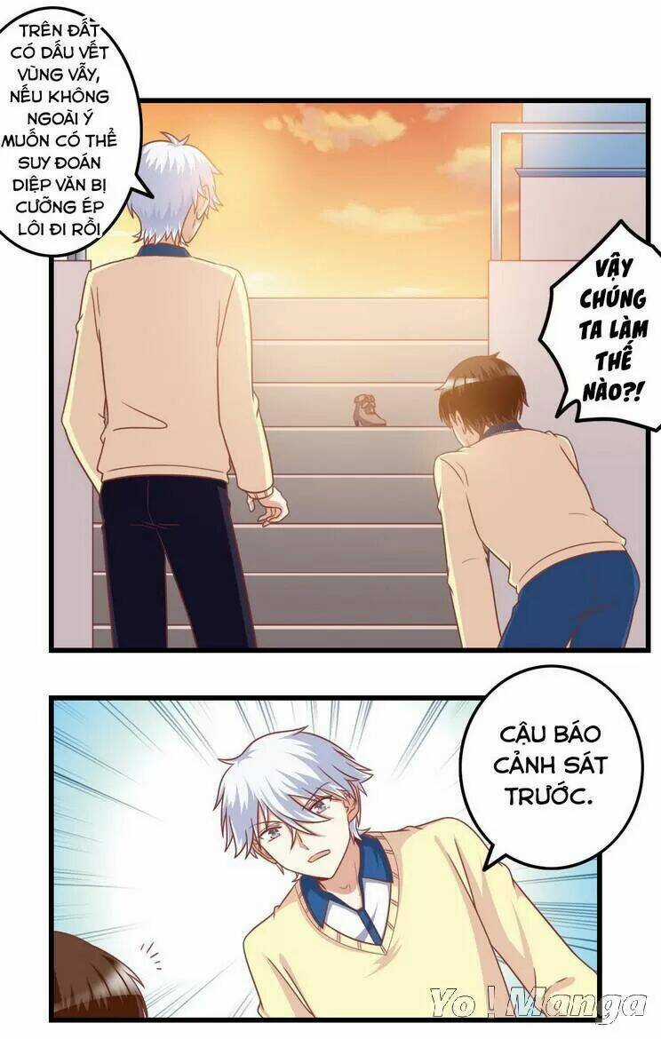 Tôi Là Vợ Tôi Chapter 112 trang 0