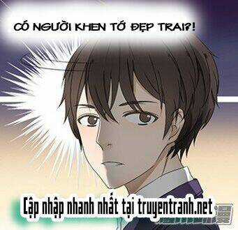 Tôi Là Vợ Tôi Chapter 15 trang 1