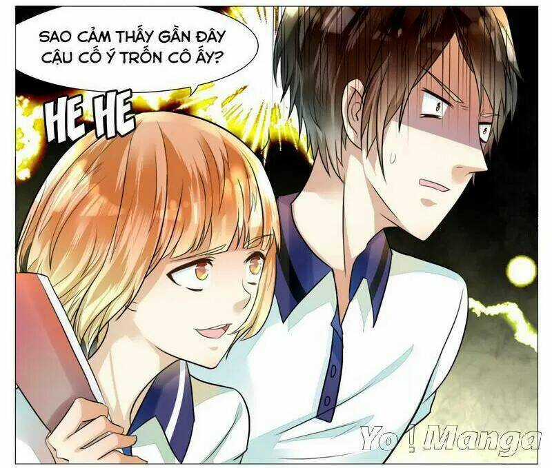 Tôi Là Vợ Tôi Chapter 49 trang 1