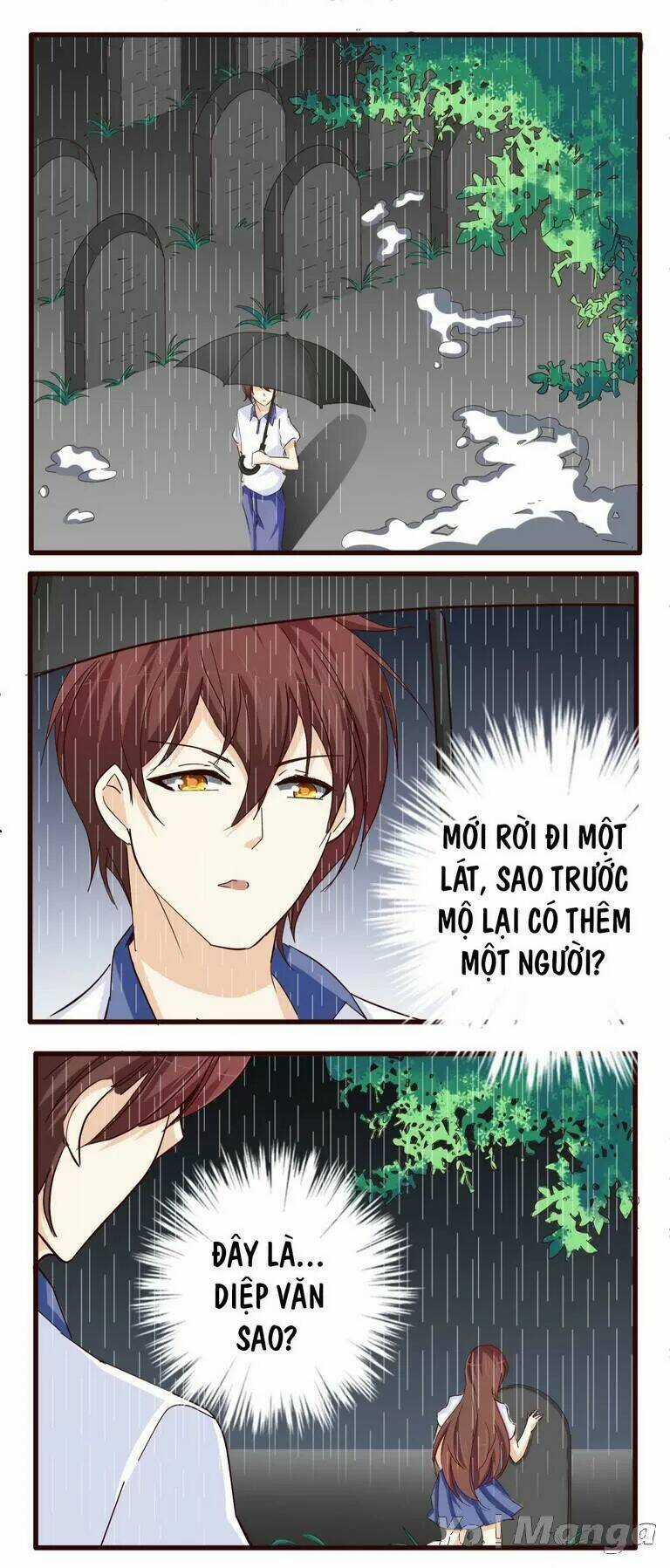 Tôi Là Vợ Tôi Chapter 60 trang 0