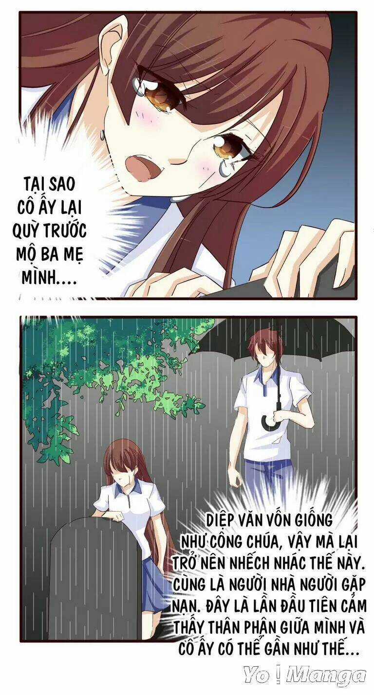 Tôi Là Vợ Tôi Chapter 60 trang 1