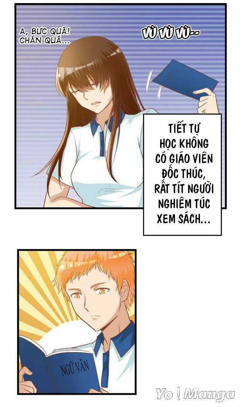 Tôi Là Vợ Tôi Chapter 70 trang 1