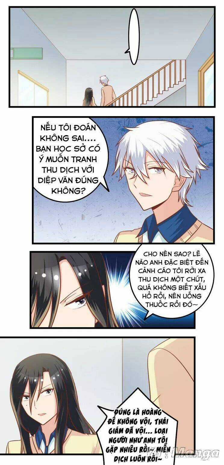 Tôi Là Vợ Tôi Chapter 93 trang 1