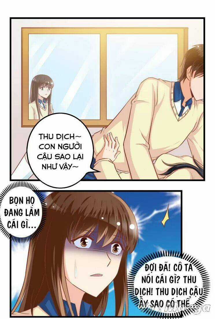 Tôi Là Vợ Tôi Chapter 94 trang 0