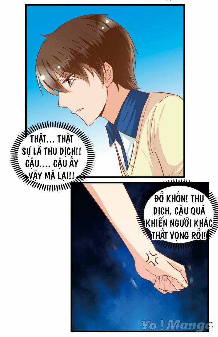 Tôi Là Vợ Tôi Chapter 94 trang 1