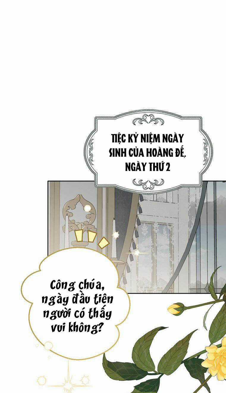 Tôi Lạc Vào Thế Giới Trò Chơi Harem Ngược Chapter 111.1 trang 0