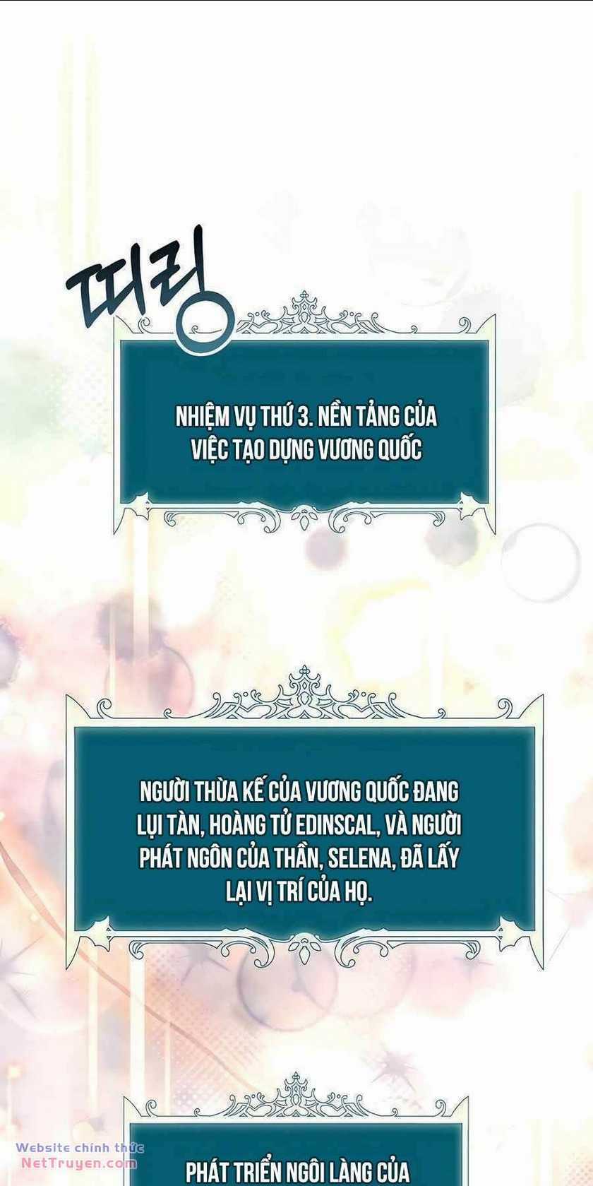 Tôi Làm Vườn Tại Thế Giới Thợ Săn Chapter 31 trang 1