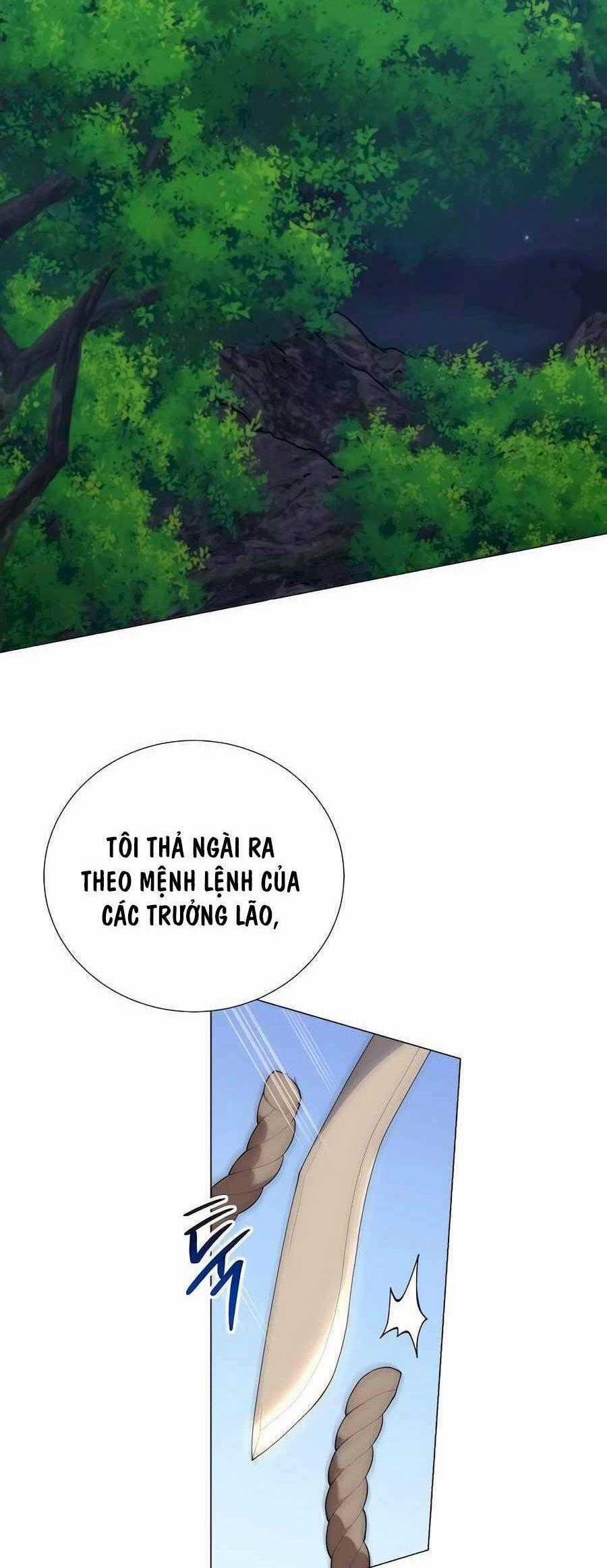 Tôi Làm Vườn Tại Thế Giới Thợ Săn Chapter 37 trang 0