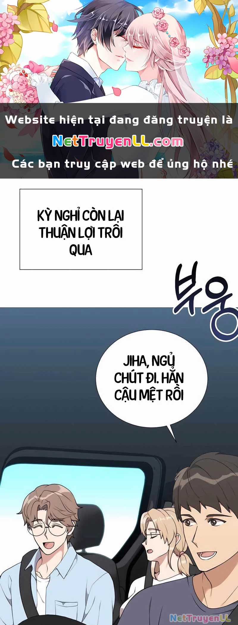 Tôi Làm Vườn Tại Thế Giới Thợ Săn Chapter 44 trang 0