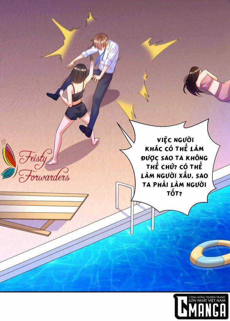 Tôi Luyện Thành Thần Chapter 34 trang 1