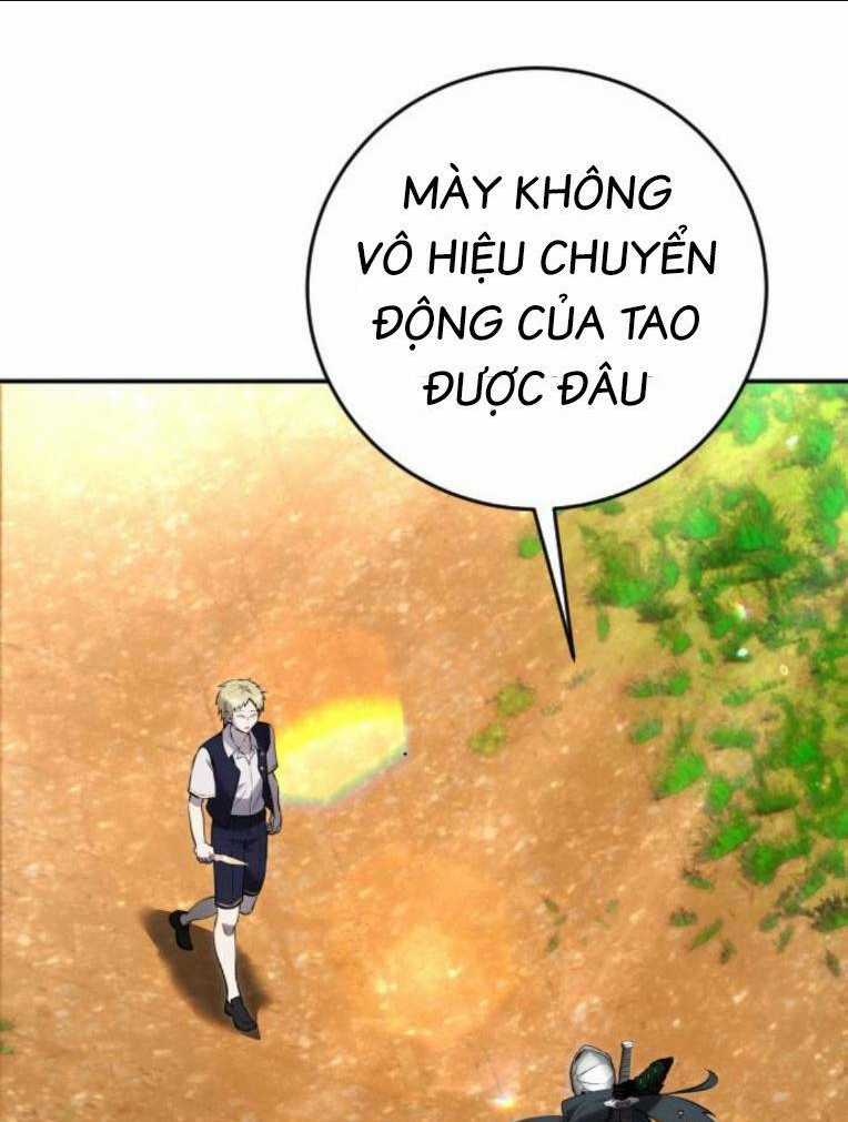 Tôi Mạnh Hơn Anh Hùng Chapter 13 trang 1