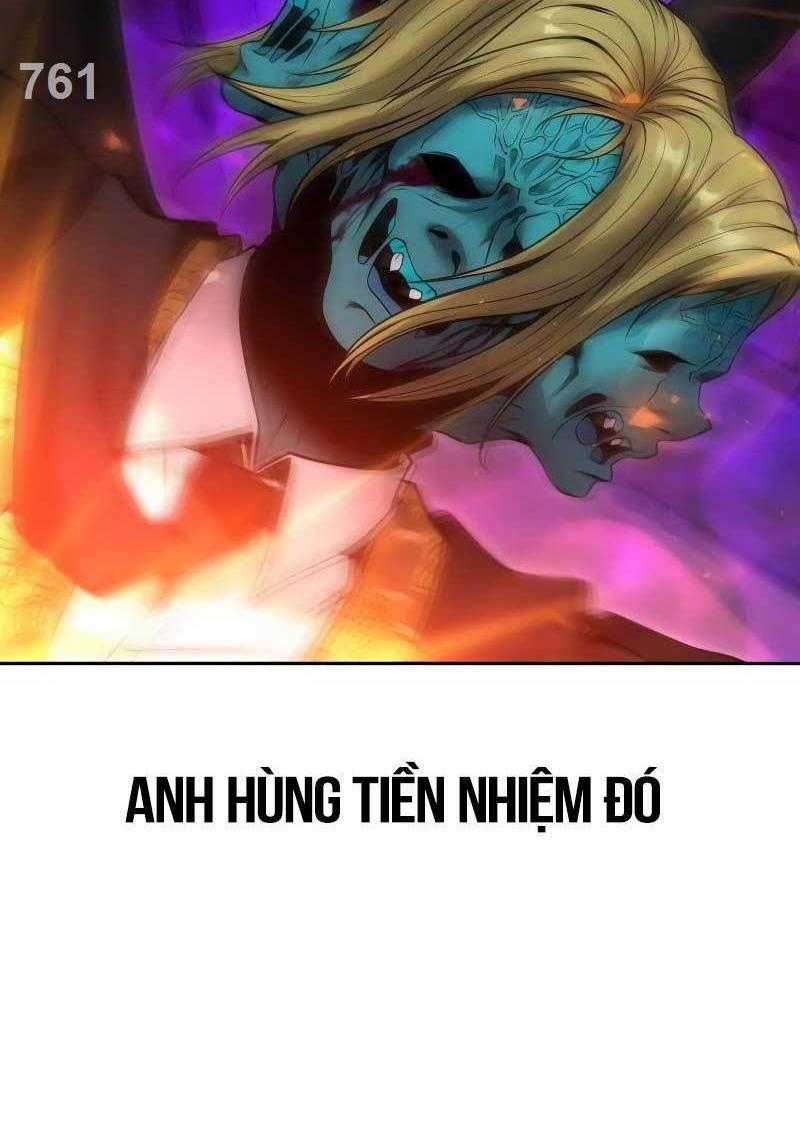 Tôi Mạnh Hơn Anh Hùng Chapter 41 trang 0