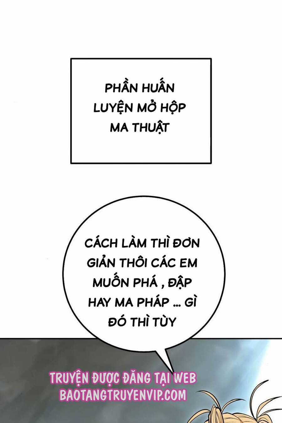 Tôi Mạnh Hơn Anh Hùng Chapter 52 trang 0