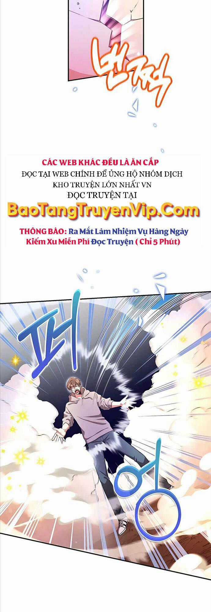 Tôi May Mắn Triệu Hồi Được Tinh Linh Hộ Vệ Hạng 10 Chapter 5 trang 1