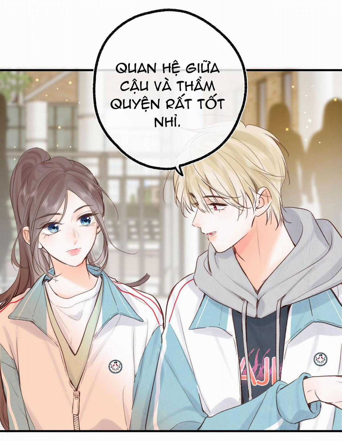 Tôi Mơ Giữa Ban Ngày Chapter 48.2 trang 1