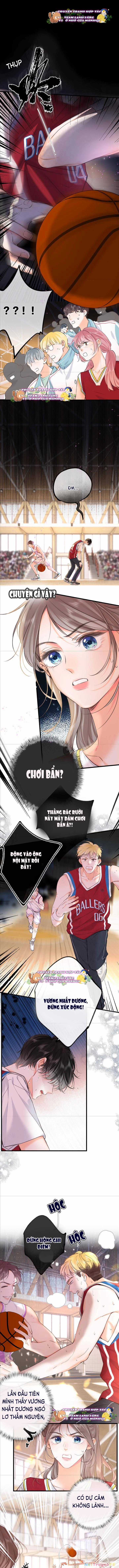 Tôi Mộng Giữa Ban Ngày Chapter 71 trang 0